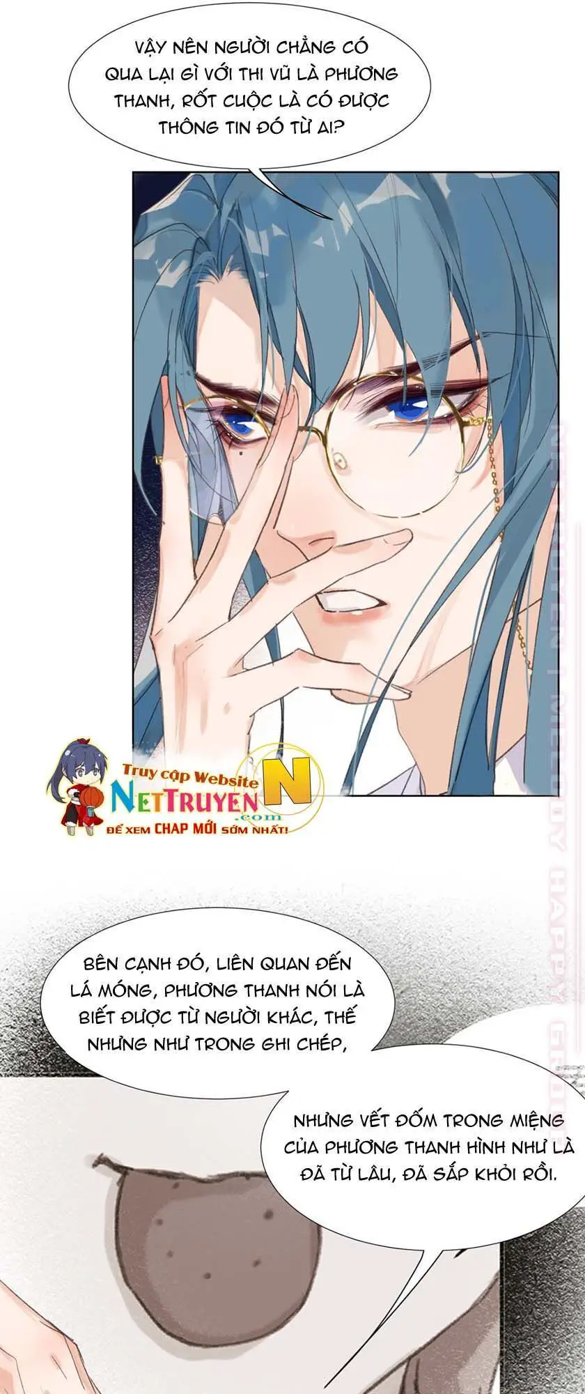 Mối Quan Hệ Không Hoàn Hảo Nettruyen ZZZ Chương 17 Page 28