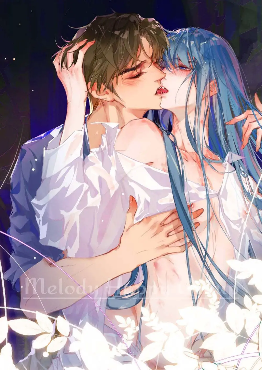Mối Quan Hệ Không Hoàn Hảo Nettruyen ZZZ Chương 17 Page 39