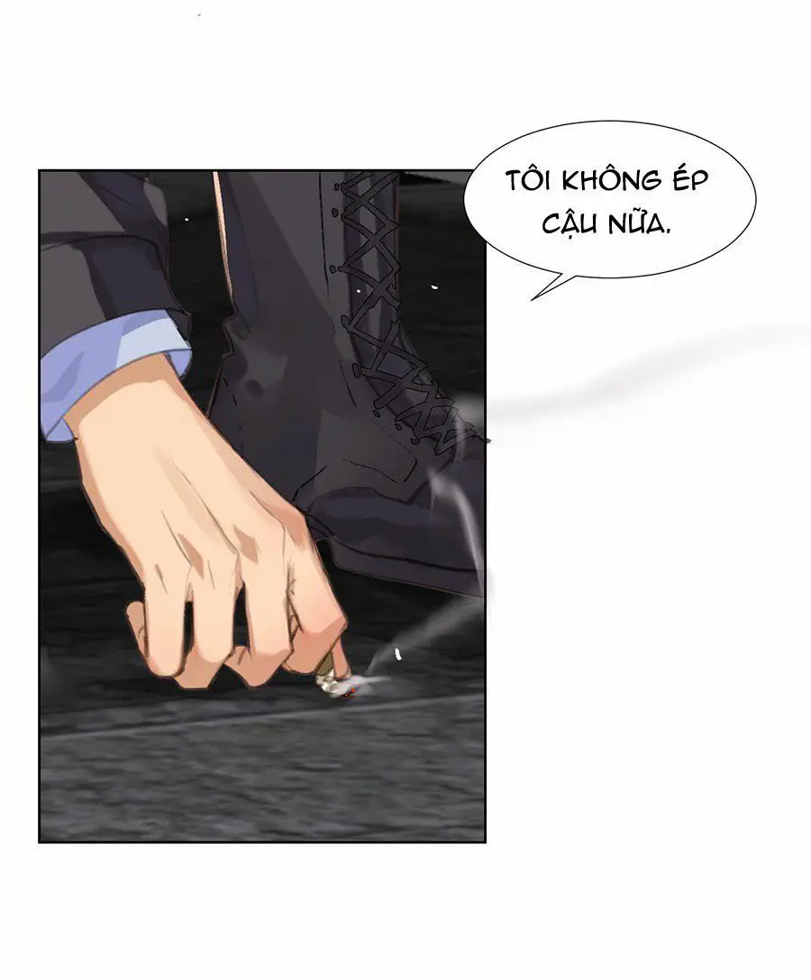 Mối Quan Hệ Không Hoàn Hảo Nettruyen ZZZ Chương 10 Page 39