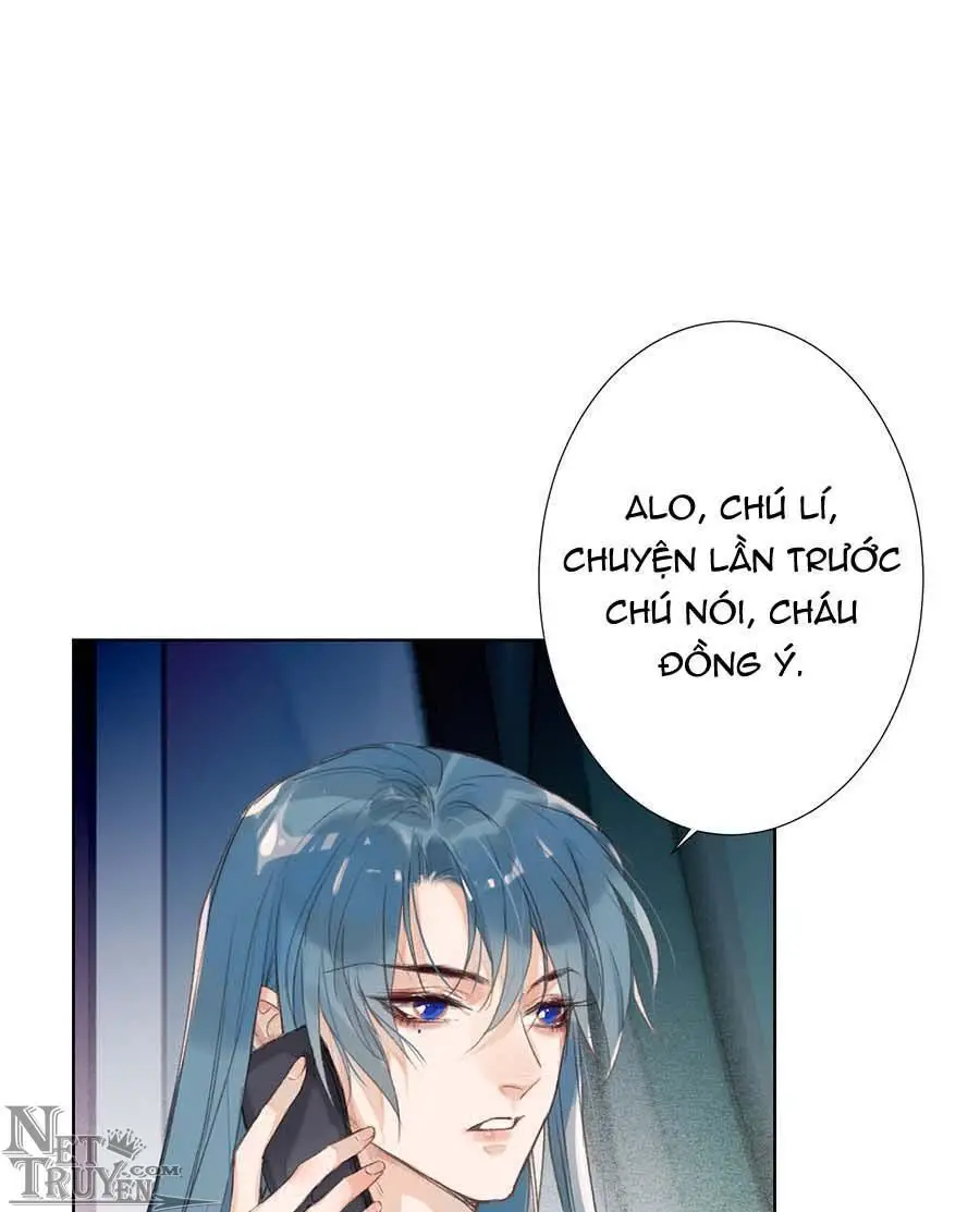 Mối Quan Hệ Không Hoàn Hảo Nettruyen ZZZ Chương 11 Page 9