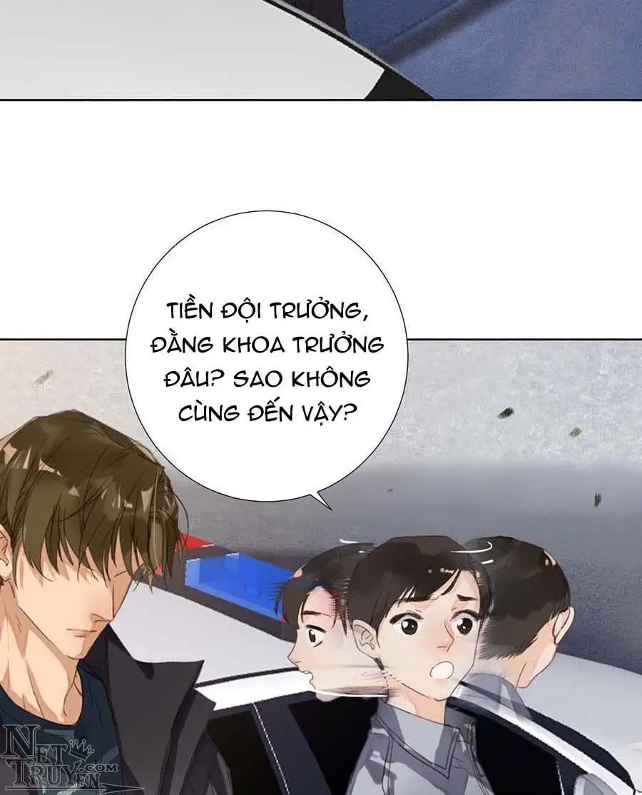 Mối Quan Hệ Không Hoàn Hảo Nettruyen ZZZ Chương 11 Page 13