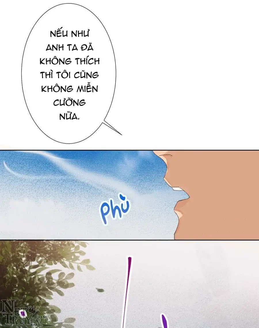 Mối Quan Hệ Không Hoàn Hảo Nettruyen ZZZ Chương 11 Page 15