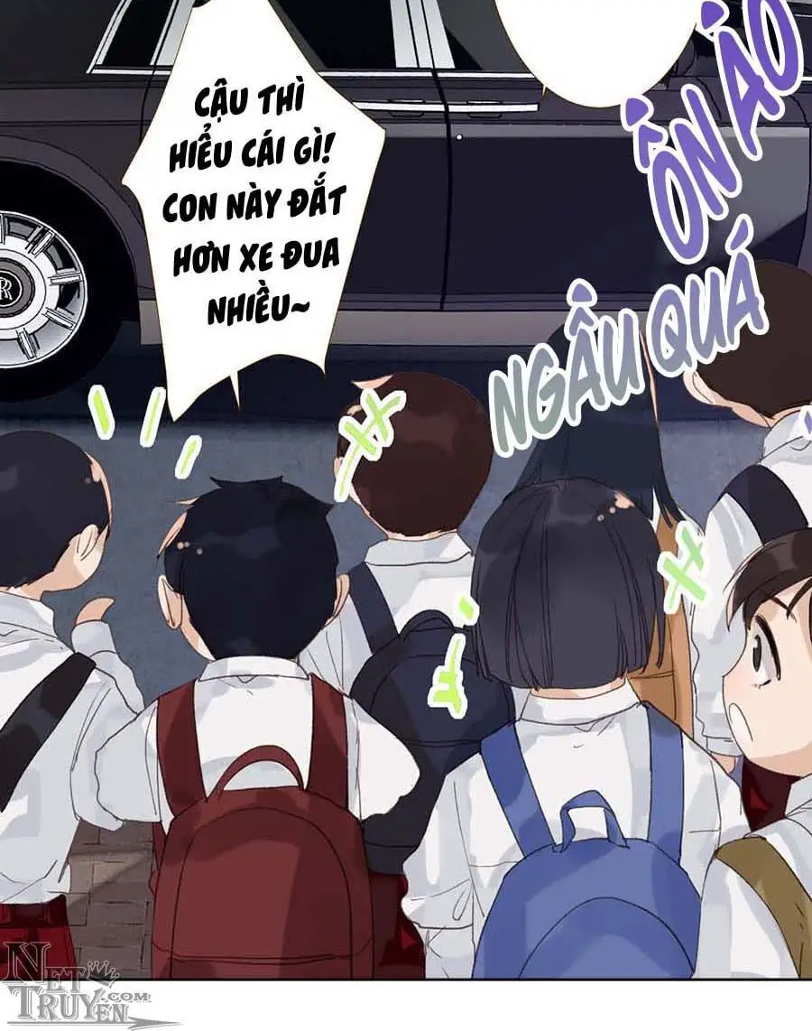 Mối Quan Hệ Không Hoàn Hảo Nettruyen ZZZ Chương 11 Page 20