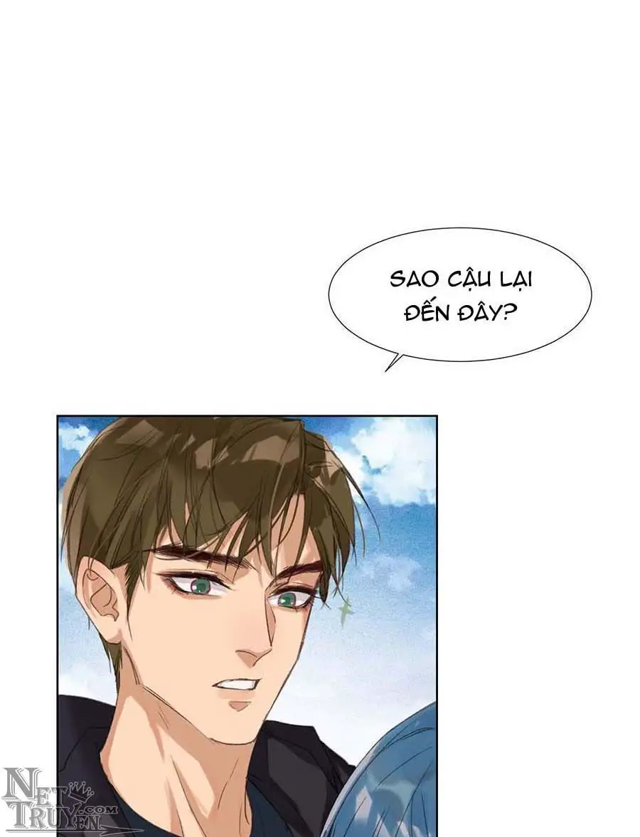 Mối Quan Hệ Không Hoàn Hảo Nettruyen ZZZ Chương 11 Page 31