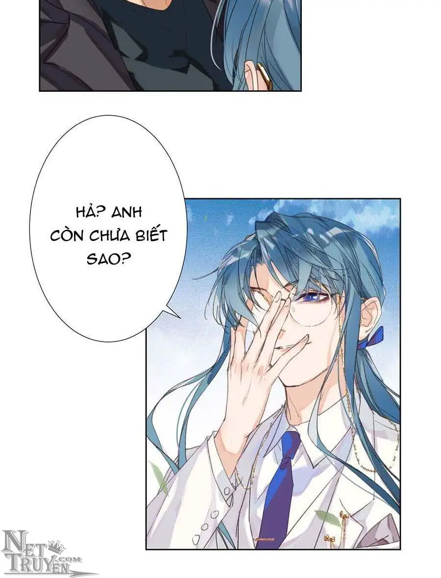 Mối Quan Hệ Không Hoàn Hảo Nettruyen ZZZ Chương 11 Page 32
