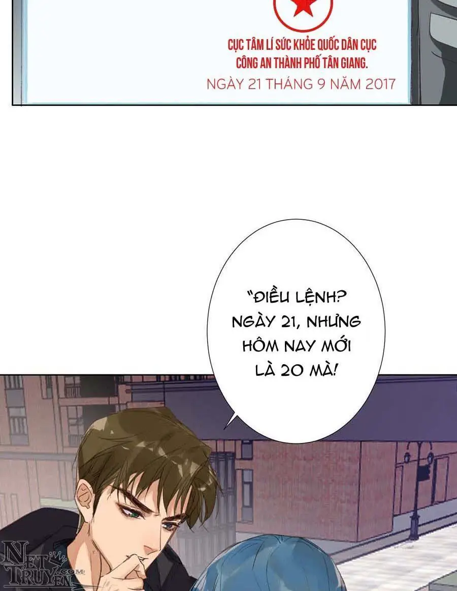 Mối Quan Hệ Không Hoàn Hảo Nettruyen ZZZ Chương 11 Page 36