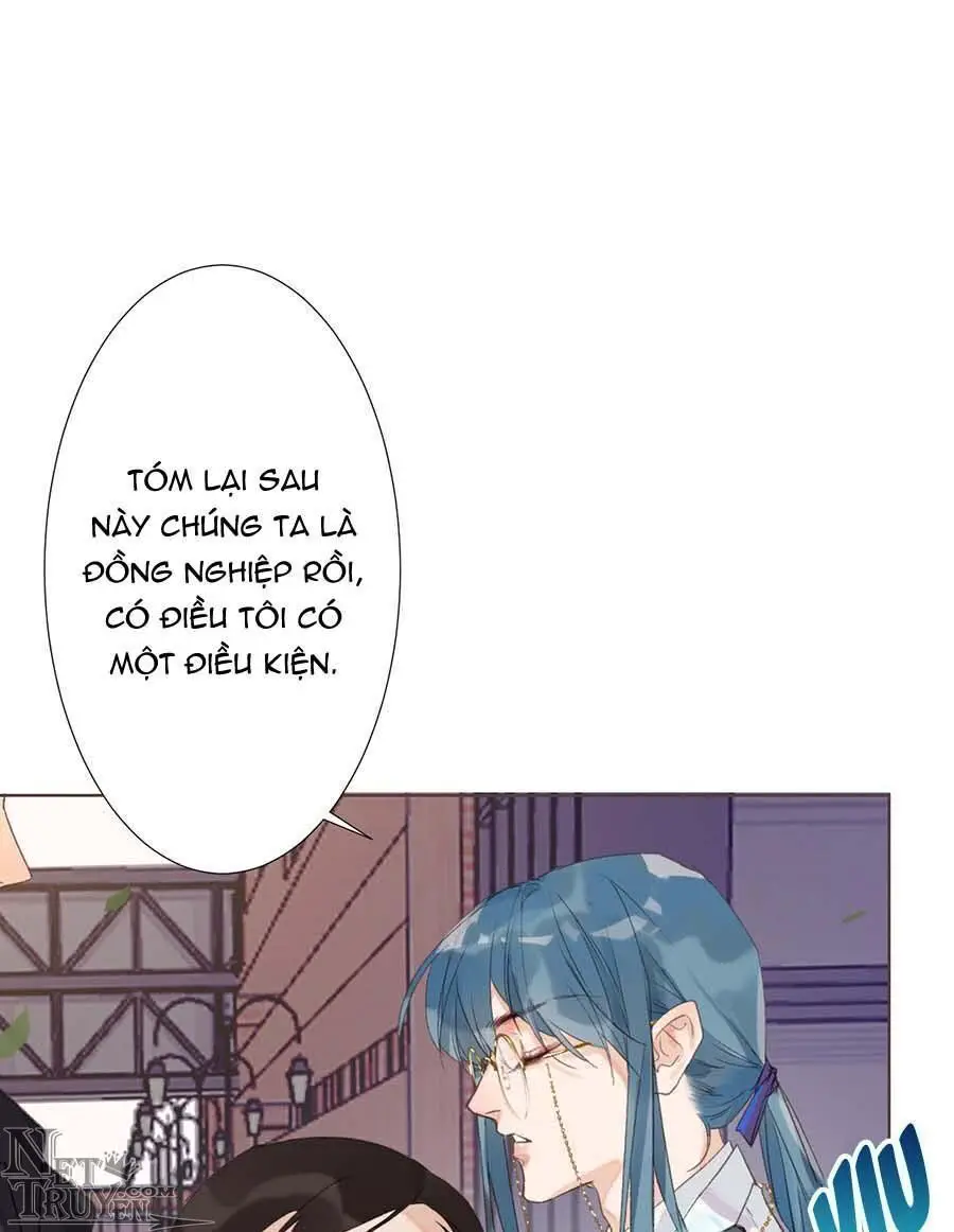 Mối Quan Hệ Không Hoàn Hảo Nettruyen ZZZ Chương 11 Page 39