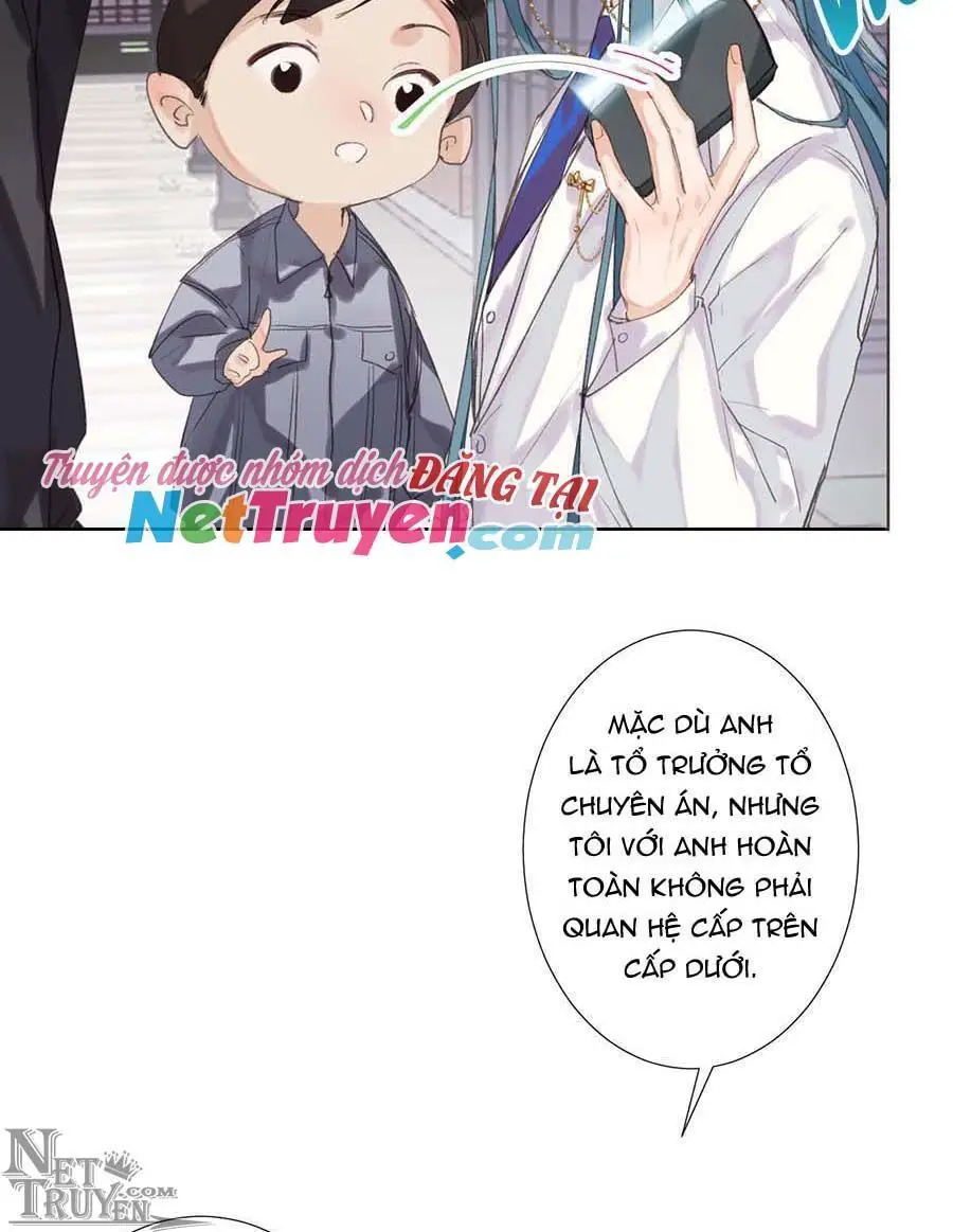 Mối Quan Hệ Không Hoàn Hảo Nettruyen ZZZ Chương 11 Page 40