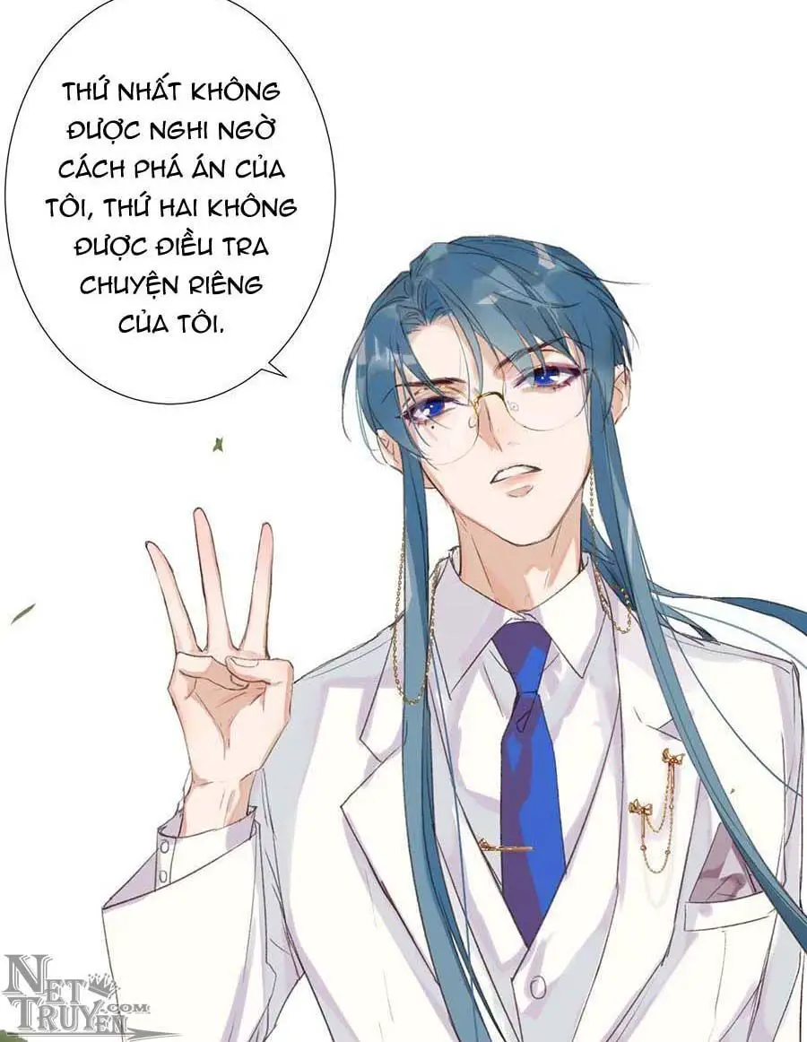Mối Quan Hệ Không Hoàn Hảo Nettruyen ZZZ Chương 11 Page 41