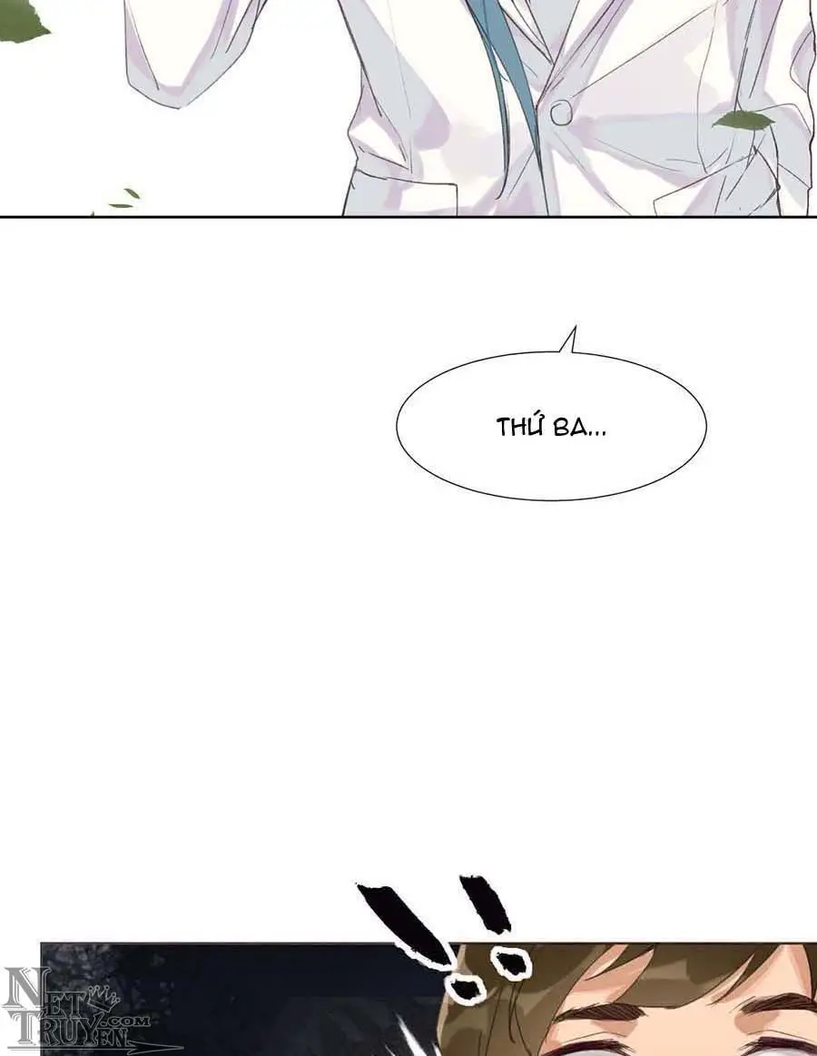 Mối Quan Hệ Không Hoàn Hảo Nettruyen ZZZ Chương 11 Page 42