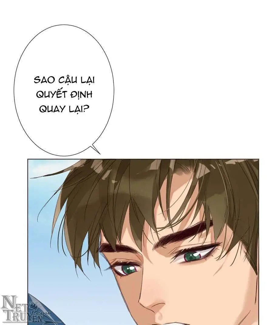 Mối Quan Hệ Không Hoàn Hảo Nettruyen ZZZ Chương 11 Page 45