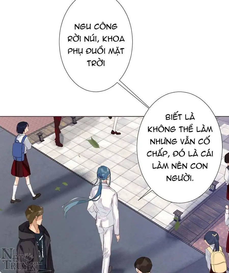 Mối Quan Hệ Không Hoàn Hảo Nettruyen ZZZ Chương 11 Page 48