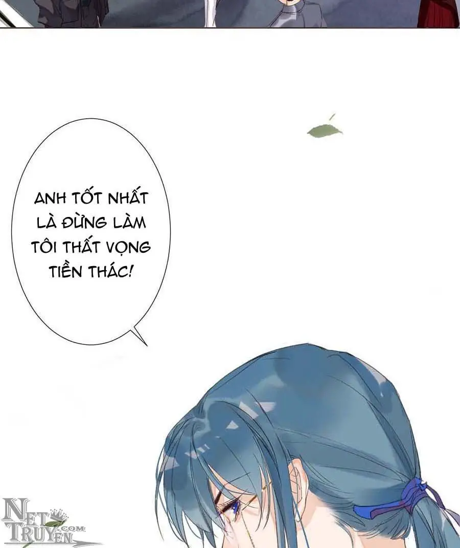 Mối Quan Hệ Không Hoàn Hảo Nettruyen ZZZ Chương 11 Page 49