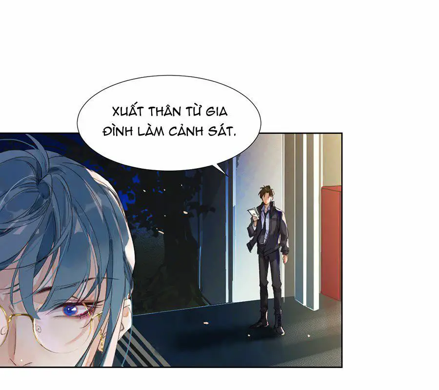 Mối Quan Hệ Không Hoàn Hảo Nettruyen ZZZ Chương 9 Page 5