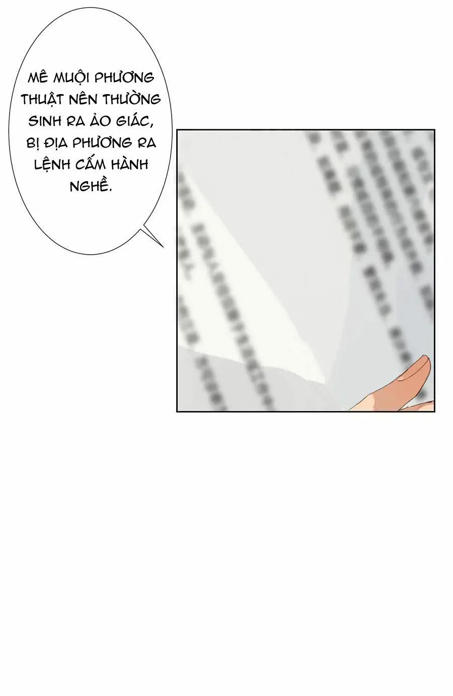 Mối Quan Hệ Không Hoàn Hảo Nettruyen ZZZ Chương 9 Page 8