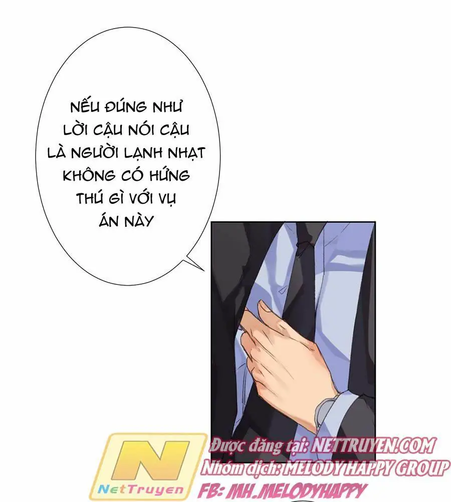 Mối Quan Hệ Không Hoàn Hảo Nettruyen ZZZ Chương 9 Page 10