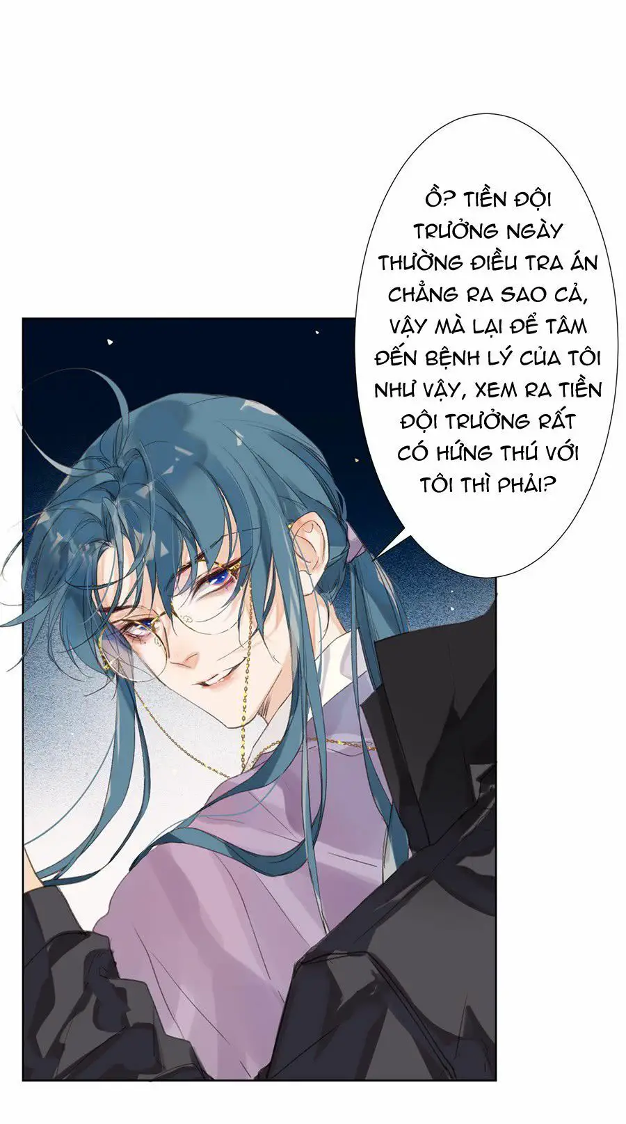Mối Quan Hệ Không Hoàn Hảo Nettruyen ZZZ Chương 9 Page 12