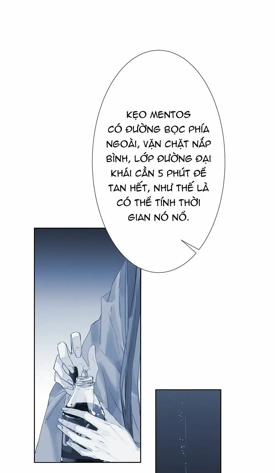 Mối Quan Hệ Không Hoàn Hảo Nettruyen ZZZ Chương 9 Page 27