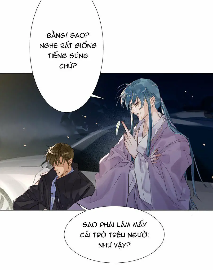 Mối Quan Hệ Không Hoàn Hảo Nettruyen ZZZ Chương 9 Page 29