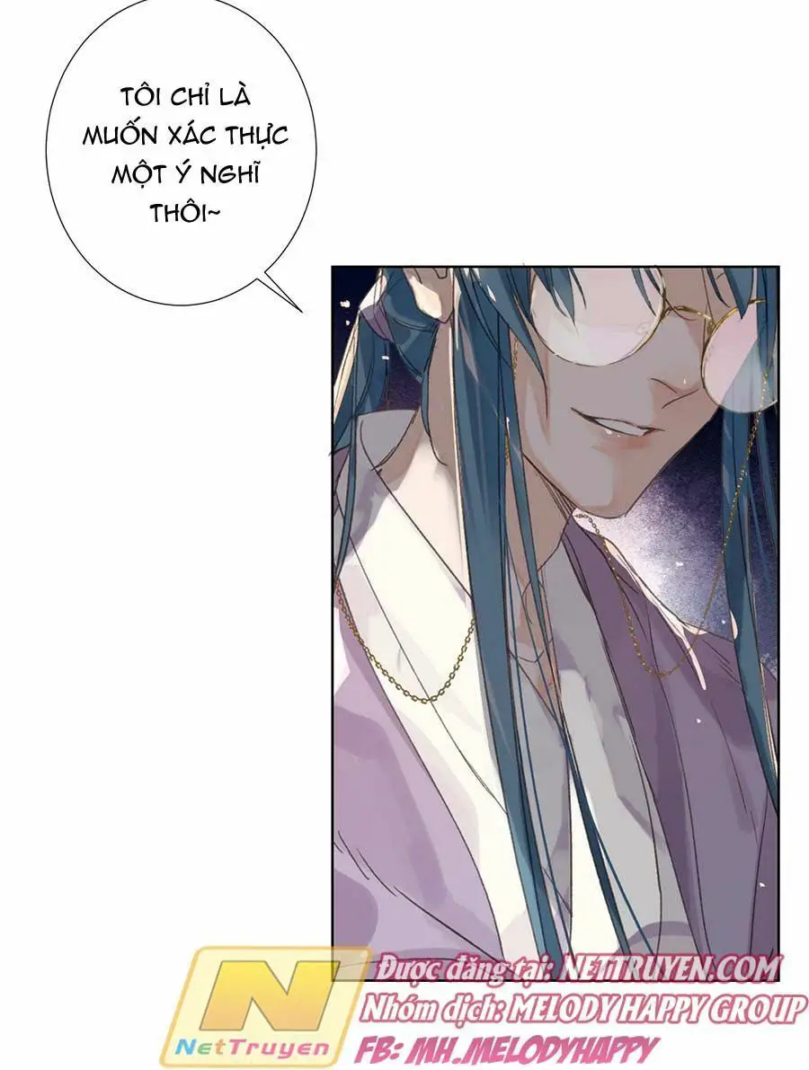 Mối Quan Hệ Không Hoàn Hảo Nettruyen ZZZ Chương 9 Page 32