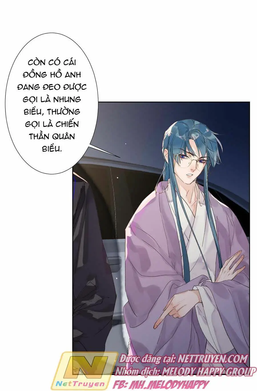 Mối Quan Hệ Không Hoàn Hảo Nettruyen ZZZ Chương 9 Page 37