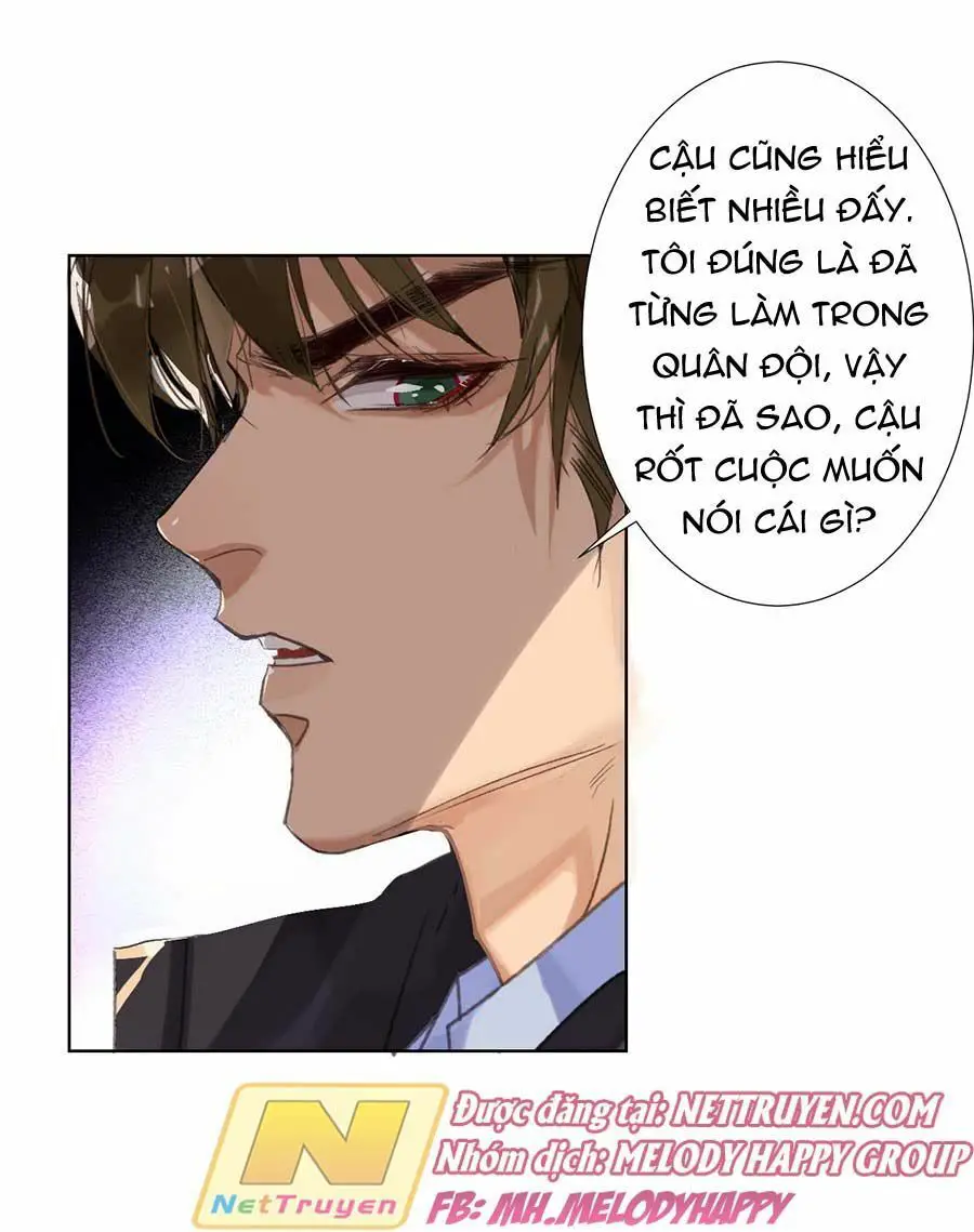 Mối Quan Hệ Không Hoàn Hảo Nettruyen ZZZ Chương 9 Page 40