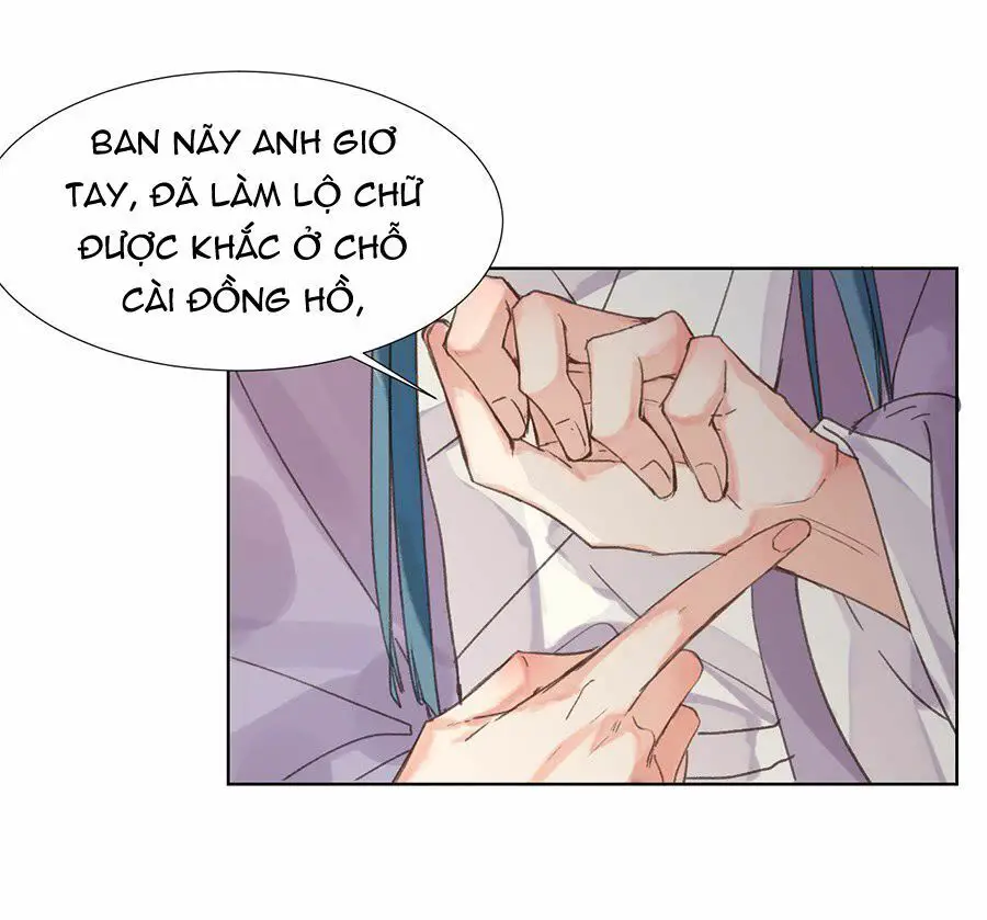 Mối Quan Hệ Không Hoàn Hảo Nettruyen ZZZ Chương 9 Page 41