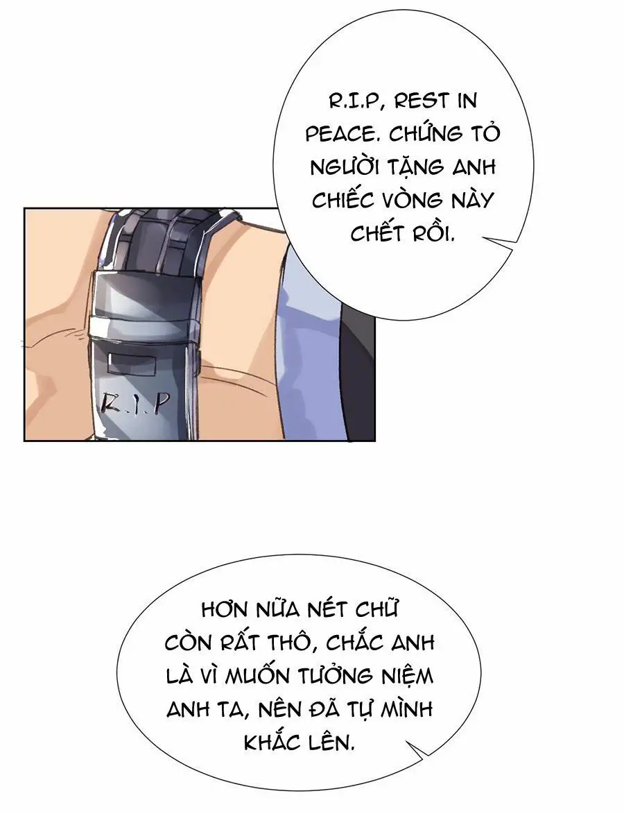 Mối Quan Hệ Không Hoàn Hảo Nettruyen ZZZ Chương 9 Page 42