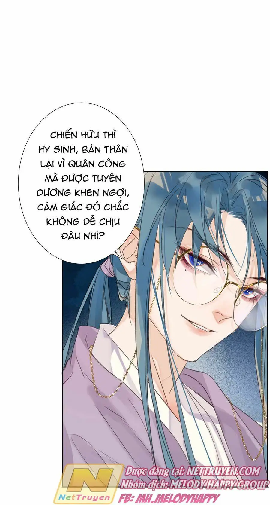 Mối Quan Hệ Không Hoàn Hảo Nettruyen ZZZ Chương 9 Page 45