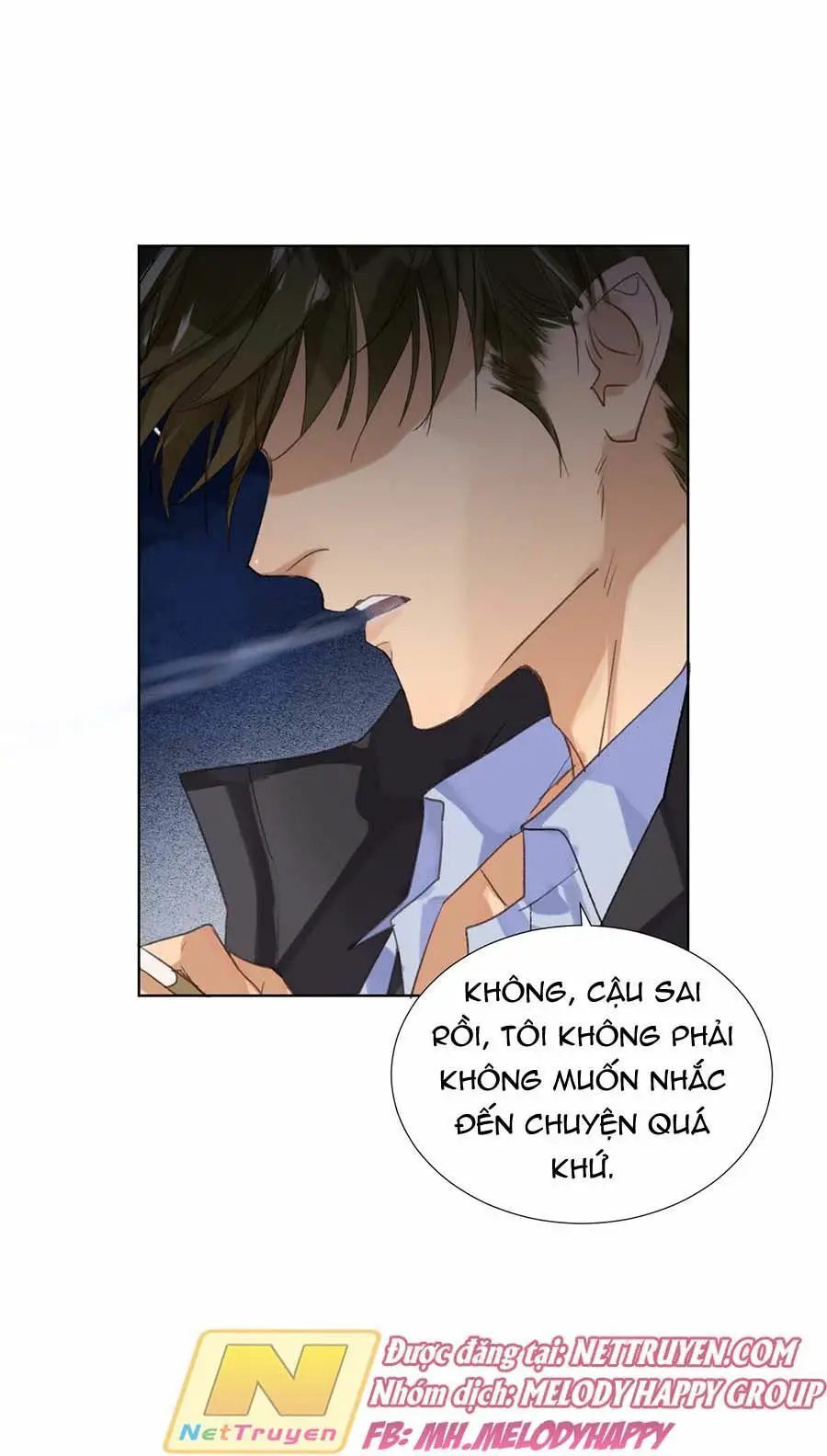 Mối Quan Hệ Không Hoàn Hảo Nettruyen ZZZ Chương 9 Page 50
