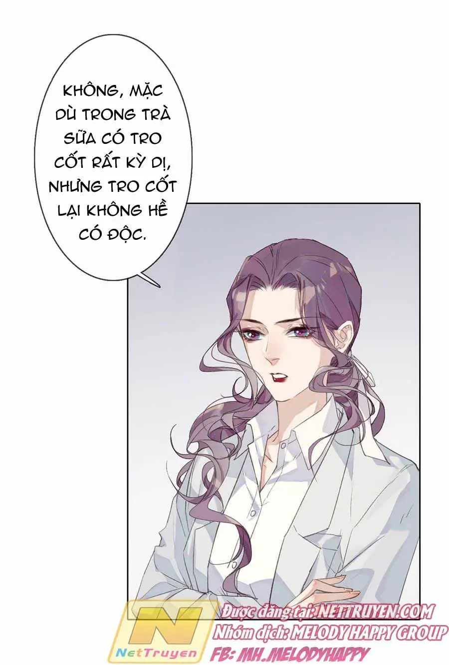 Mối Quan Hệ Không Hoàn Hảo Nettruyen ZZZ Chương 6 Page 6