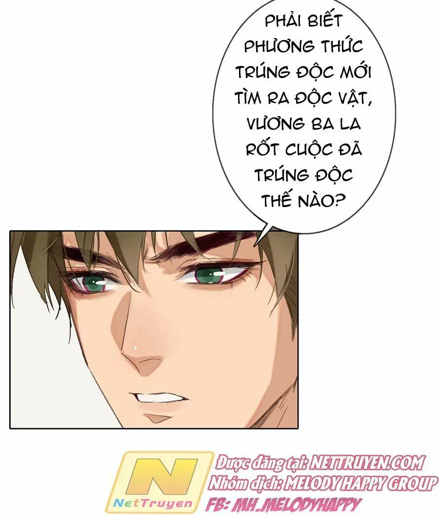 Mối Quan Hệ Không Hoàn Hảo Nettruyen ZZZ Chương 6 Page 10