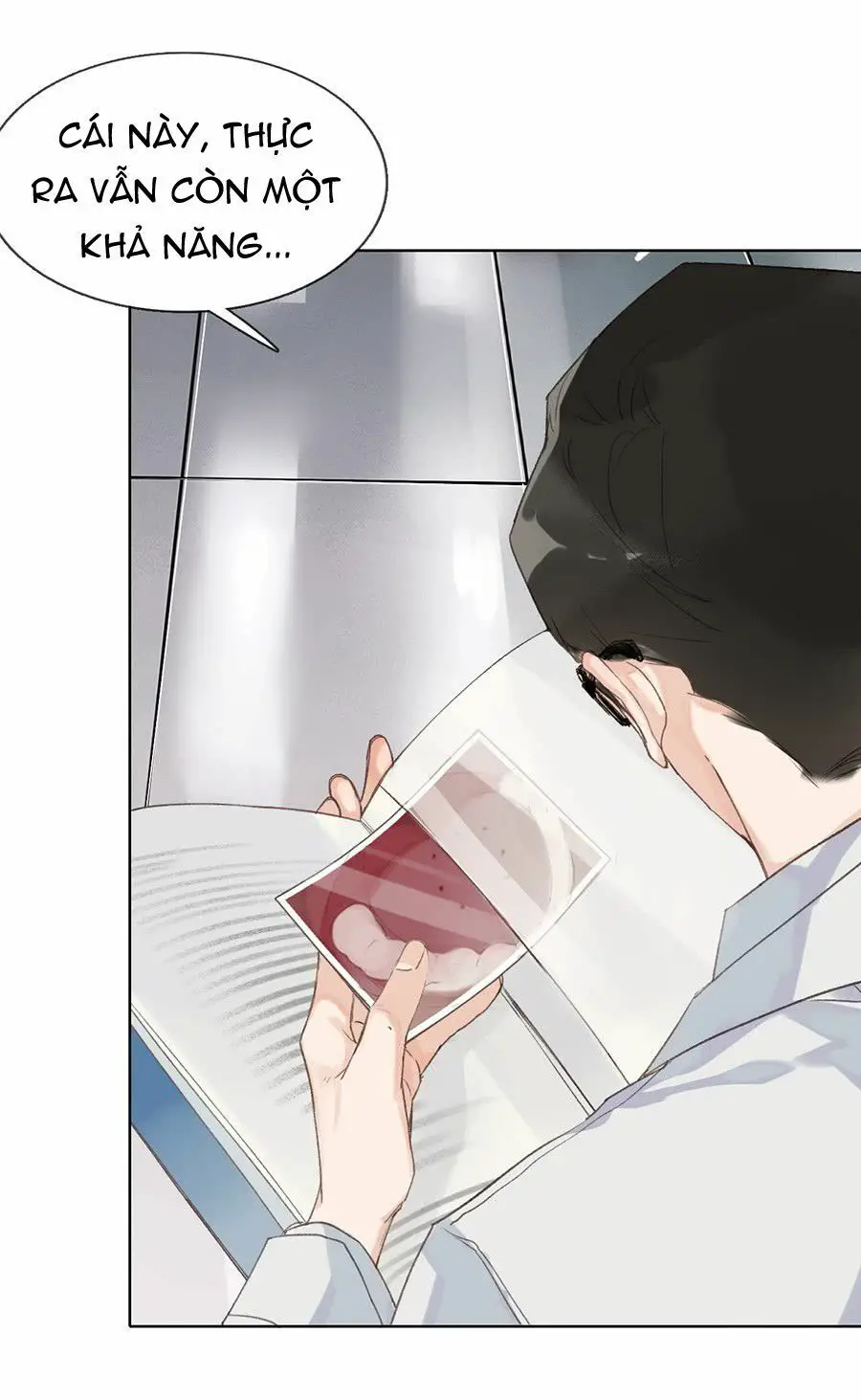 Mối Quan Hệ Không Hoàn Hảo Nettruyen ZZZ Chương 6 Page 11
