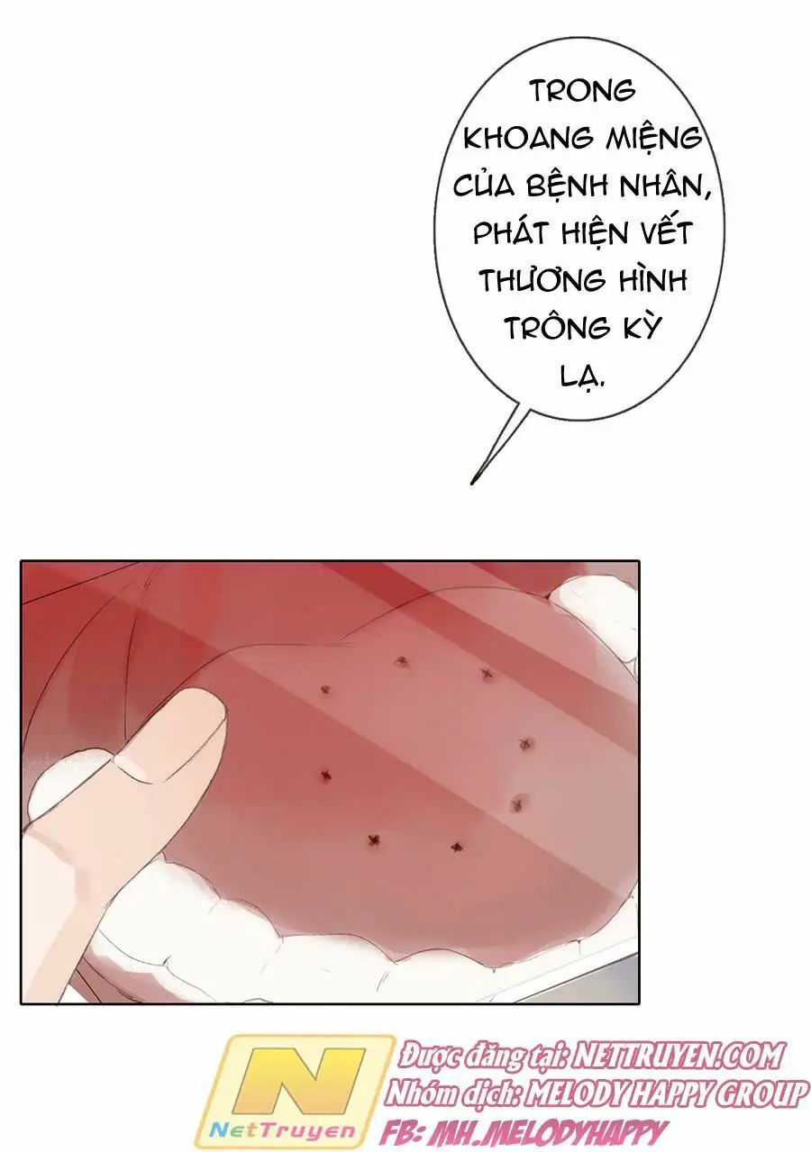 Mối Quan Hệ Không Hoàn Hảo Nettruyen ZZZ Chương 6 Page 12