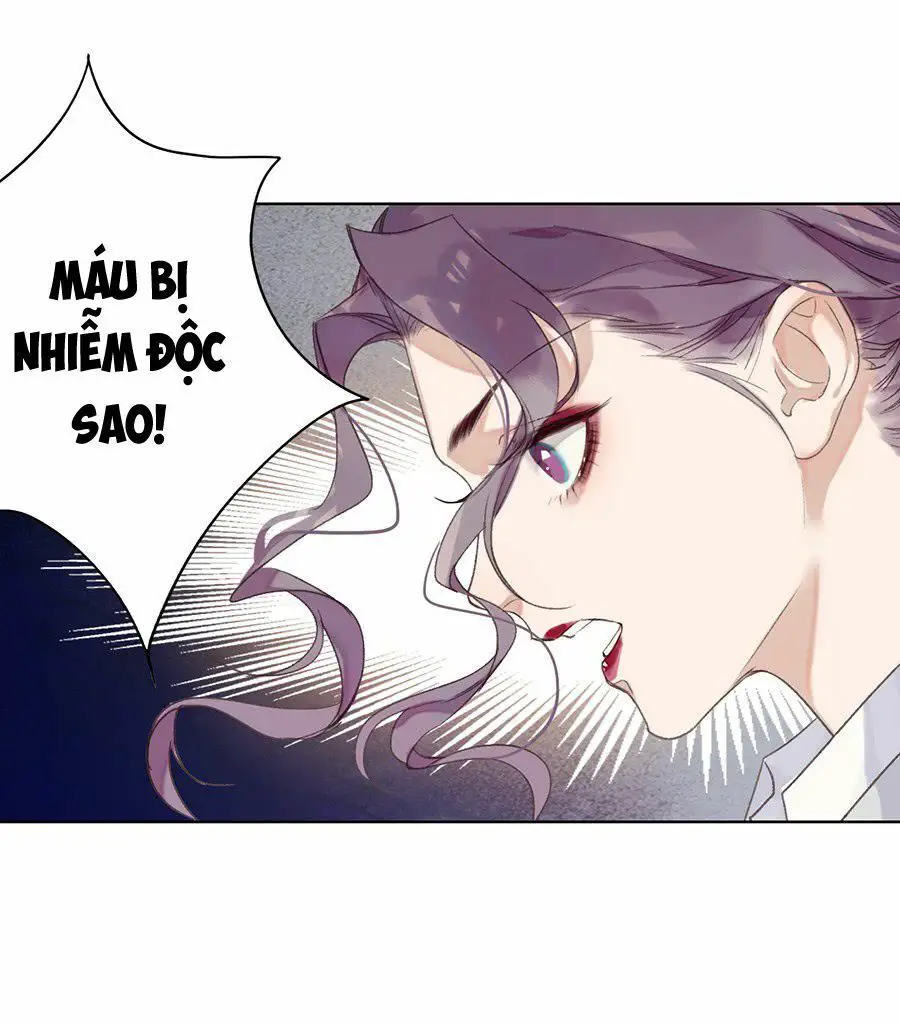 Mối Quan Hệ Không Hoàn Hảo Nettruyen ZZZ Chương 6 Page 15