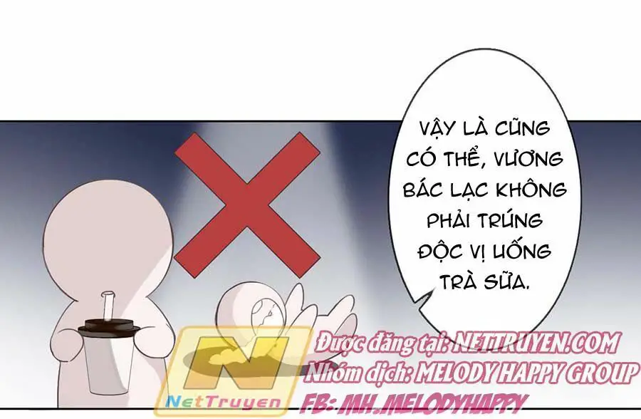 Mối Quan Hệ Không Hoàn Hảo Nettruyen ZZZ Chương 6 Page 16