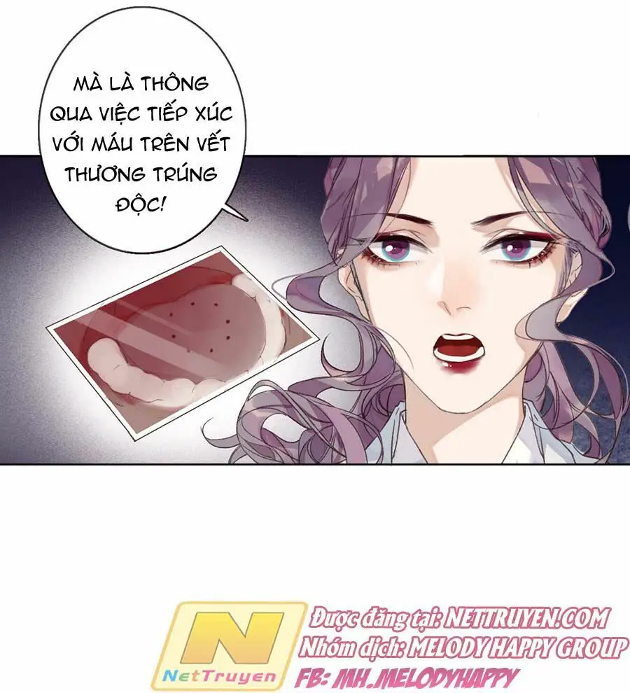 Mối Quan Hệ Không Hoàn Hảo Nettruyen ZZZ Chương 6 Page 17