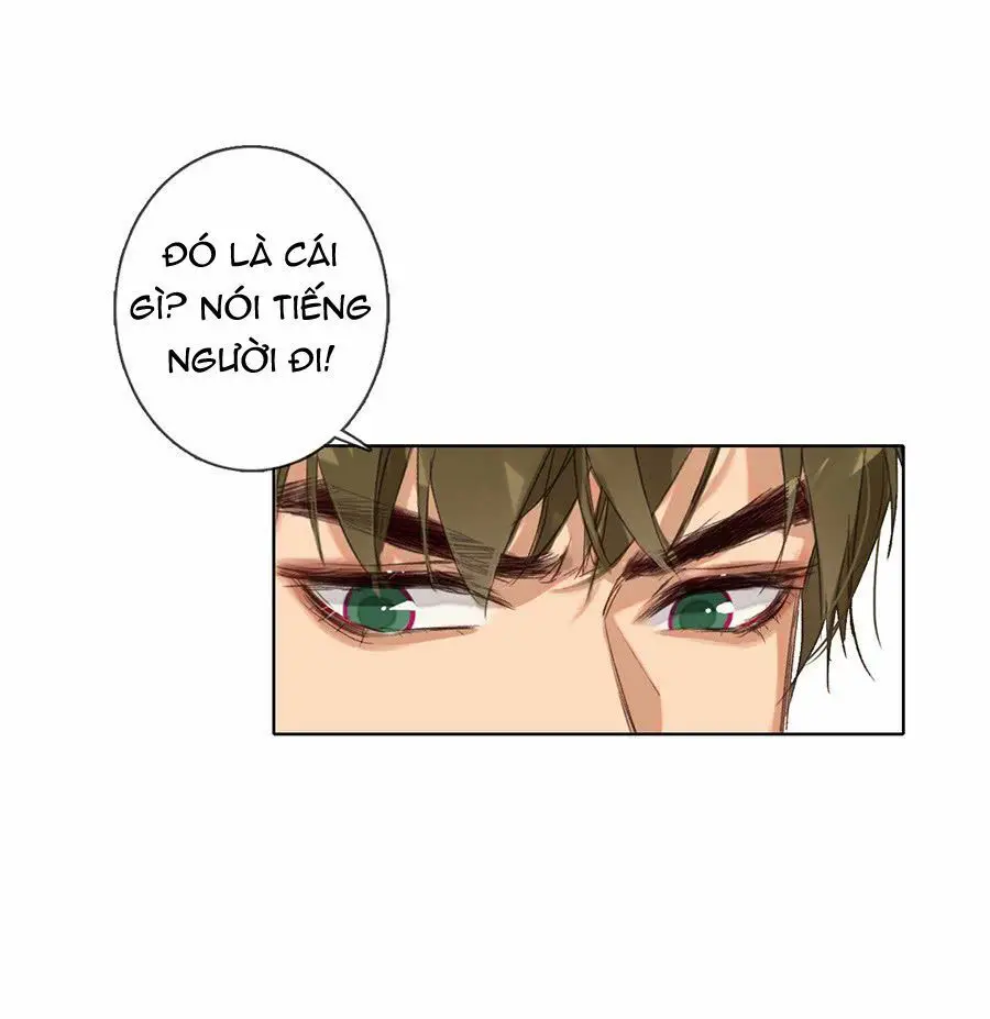 Mối Quan Hệ Không Hoàn Hảo Nettruyen ZZZ Chương 6 Page 27