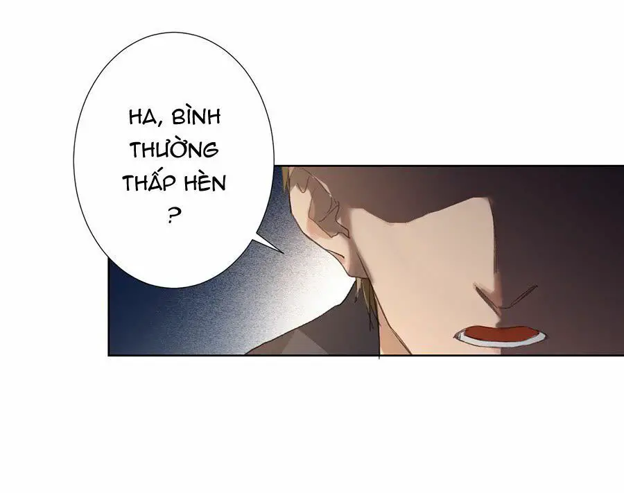 Mối Quan Hệ Không Hoàn Hảo Nettruyen ZZZ Chương 8 Page 54