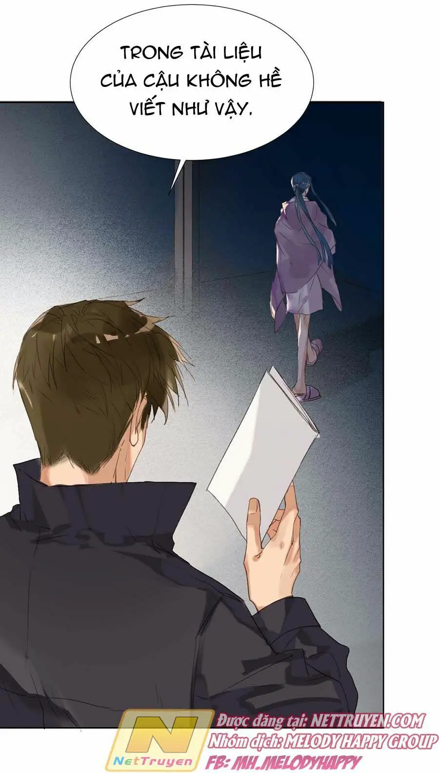 Mối Quan Hệ Không Hoàn Hảo Nettruyen ZZZ Chương 8 Page 55