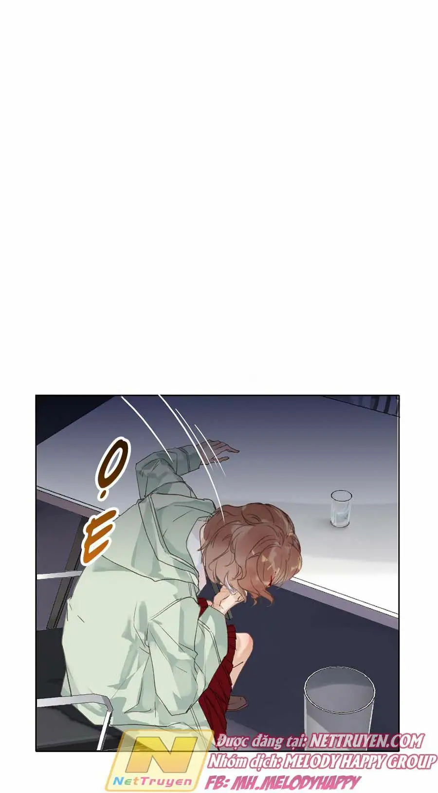 Mối Quan Hệ Không Hoàn Hảo Nettruyen ZZZ Chương 7 Page 41