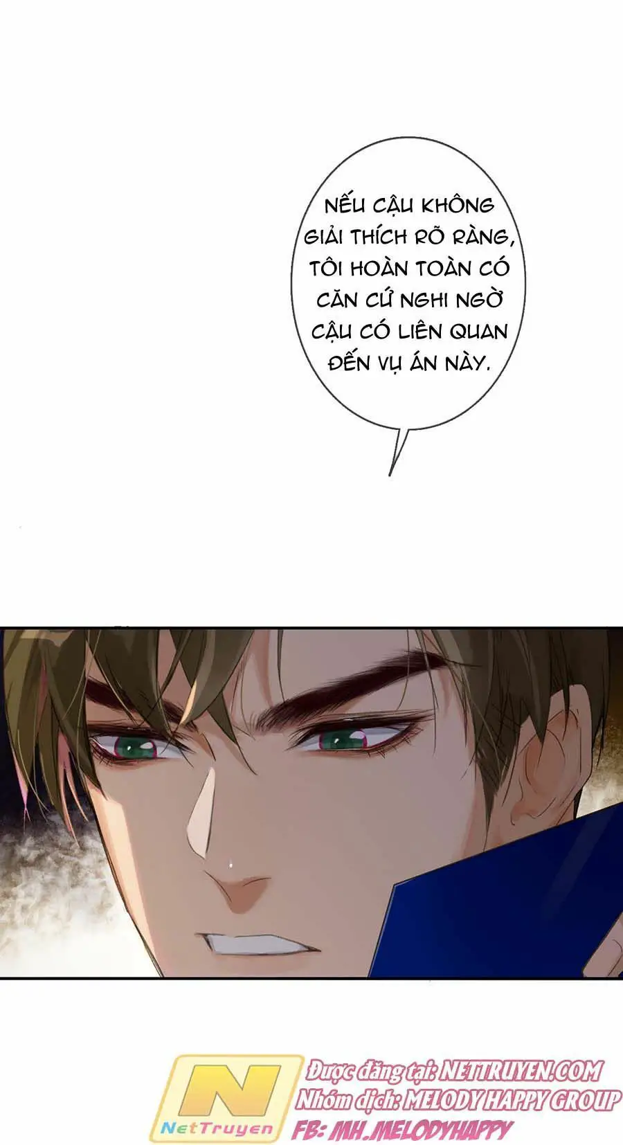 Mối Quan Hệ Không Hoàn Hảo Nettruyen ZZZ Chương 5 Page 9