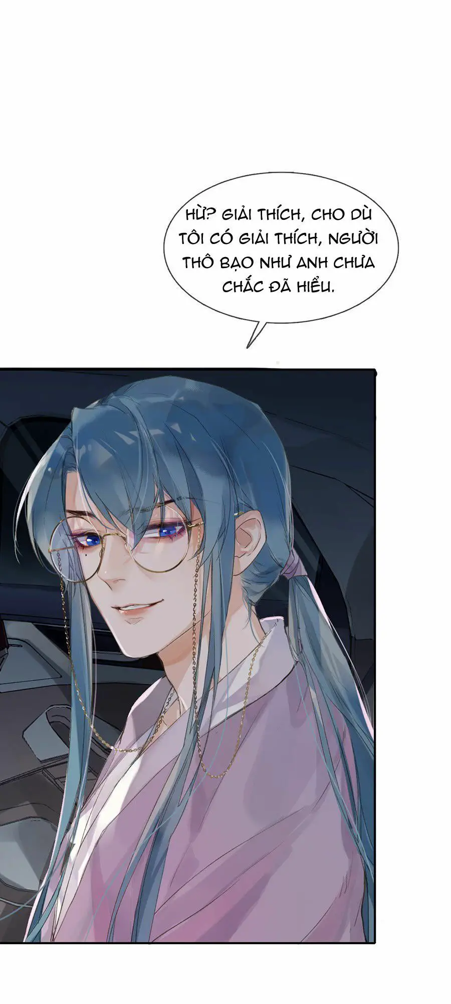 Mối Quan Hệ Không Hoàn Hảo Nettruyen ZZZ Chương 5 Page 10