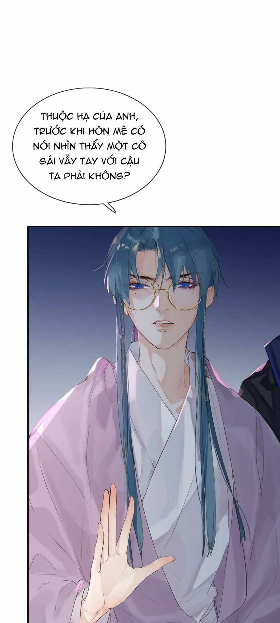 Mối Quan Hệ Không Hoàn Hảo Nettruyen ZZZ Chương 5 Page 16