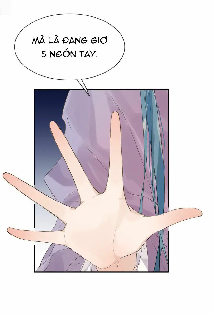 Mối Quan Hệ Không Hoàn Hảo Nettruyen ZZZ Chương 5 Page 21