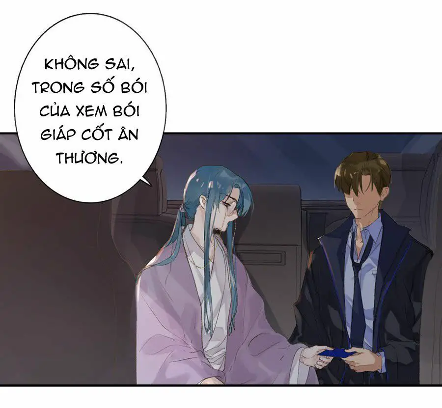 Mối Quan Hệ Không Hoàn Hảo Nettruyen ZZZ Chương 5 Page 23