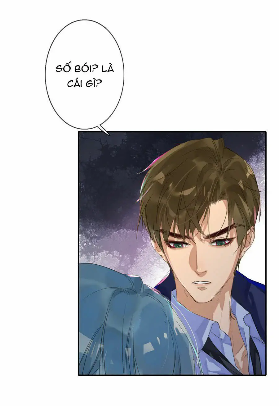 Mối Quan Hệ Không Hoàn Hảo Nettruyen ZZZ Chương 5 Page 25