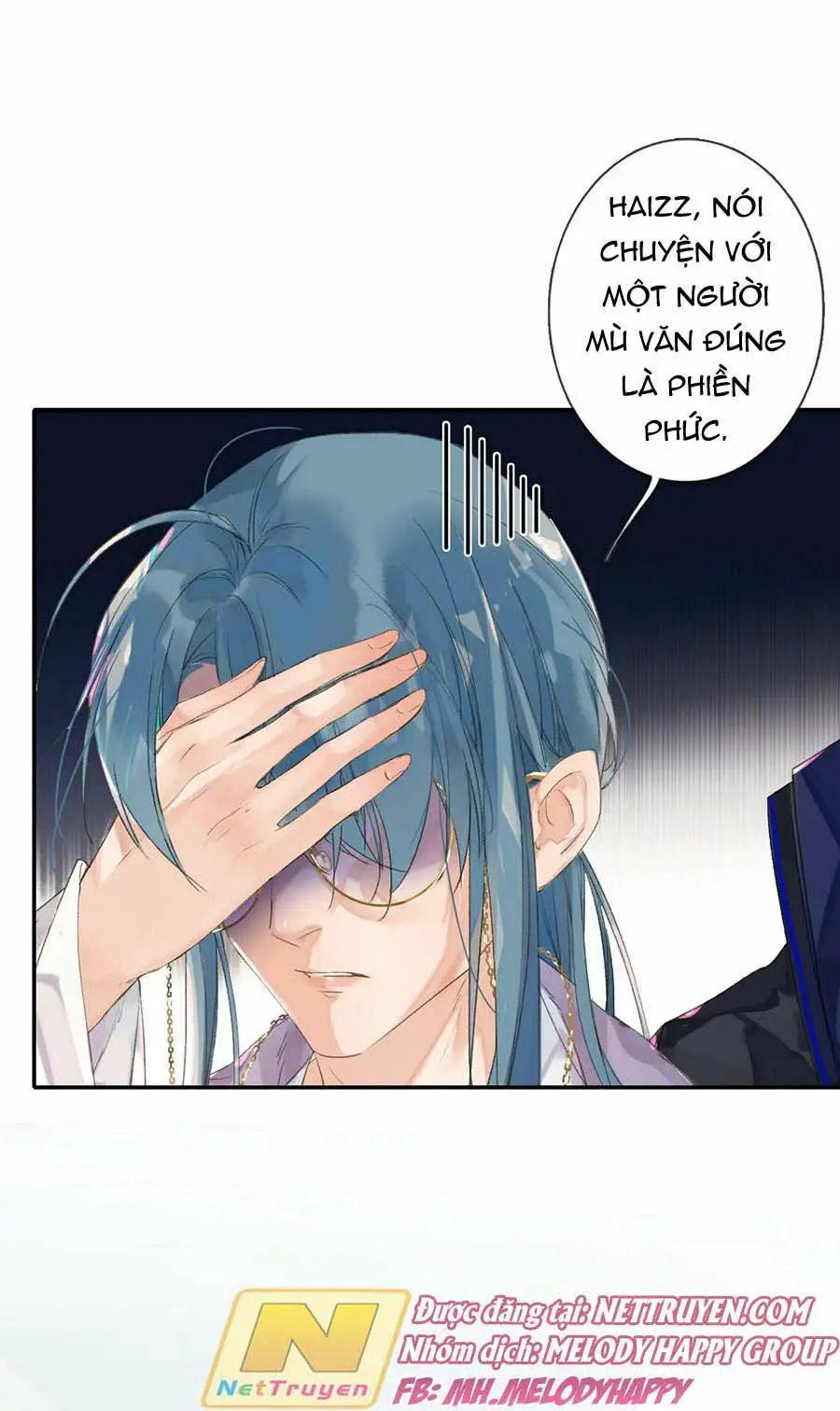 Mối Quan Hệ Không Hoàn Hảo Nettruyen ZZZ Chương 5 Page 26