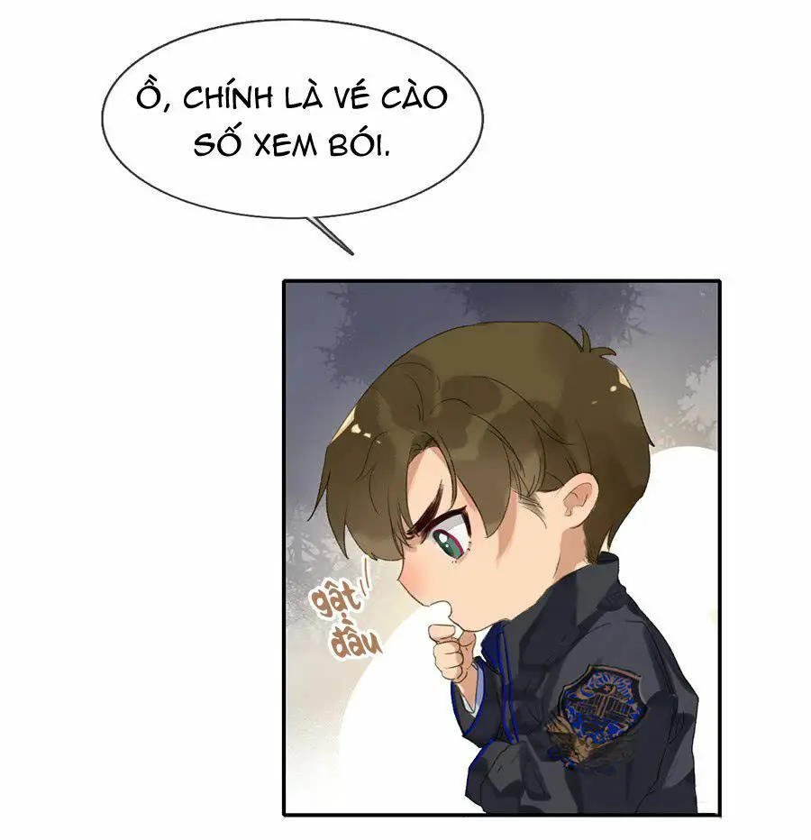 Mối Quan Hệ Không Hoàn Hảo Nettruyen ZZZ Chương 5 Page 29