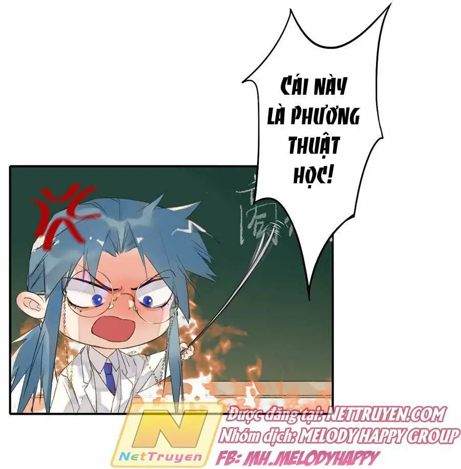 Mối Quan Hệ Không Hoàn Hảo Nettruyen ZZZ Chương 5 Page 30